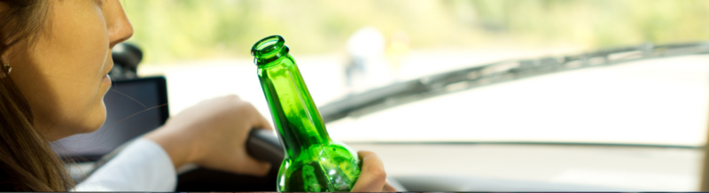 The Evolution of Drunken Driving Laws in the United States: A Comprehensive Overview