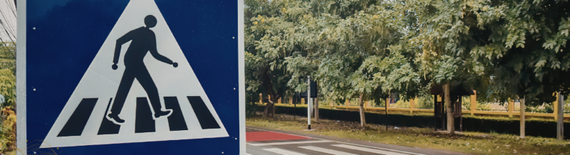 The Future of Pedestrian Safety in the Age of Autonomous Vehicles