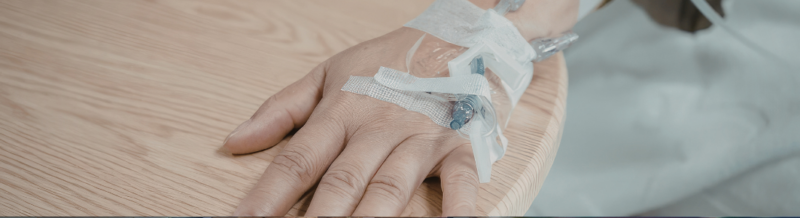 IV Infiltration and Medical Malpractice: Know Your Legal Rights