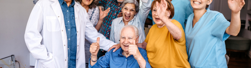 Nursing Home Lawsuit: Complete Guide for Attorneys