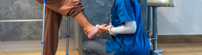 Understanding Catastrophic Injuries: A Comprehensive Guide for Attorneys