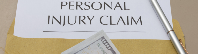 What Evidence is needed for a Personal Injury Claim in Texas?