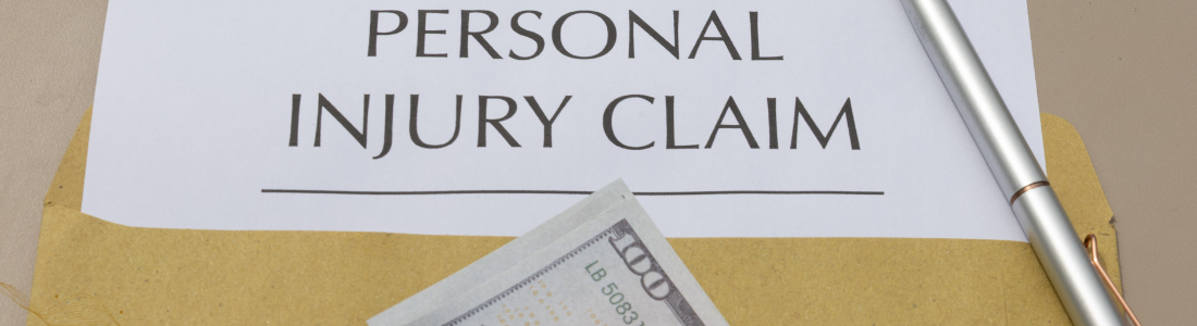 What Evidence is needed for a Personal Injury Claim in Texas?