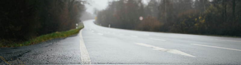 Navigating the Dangers of Wet Roads: A Thorough Review for Lawyers