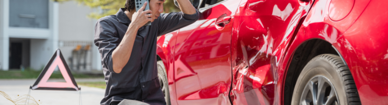 Understanding Causes of Auto Accidents: A Guide for Attorneys