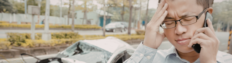 The Impact of Car Accidents on Mental Health: Understanding the Psychological Aftermath
