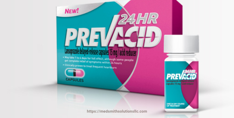 Prevacid Lawsuit: A Guide for Mass Tort Attorneys!