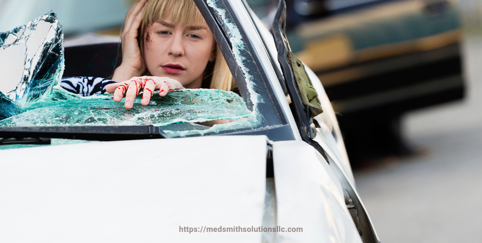 Liability Considerations in Self-Driving Car Accidents: Role of Medical Records Review