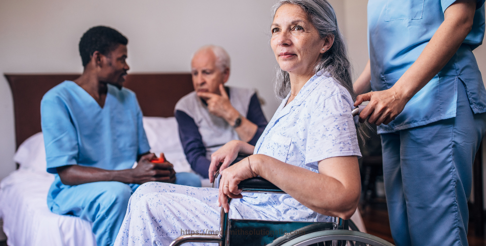 Understanding Nursing Home Falls: Legal Aspects and Evaluation of Medical Records
