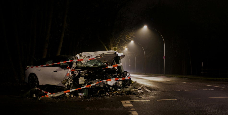 Determining Fault in Multi-Vehicle Accidents: A Comprehensive Guide for Attorneys