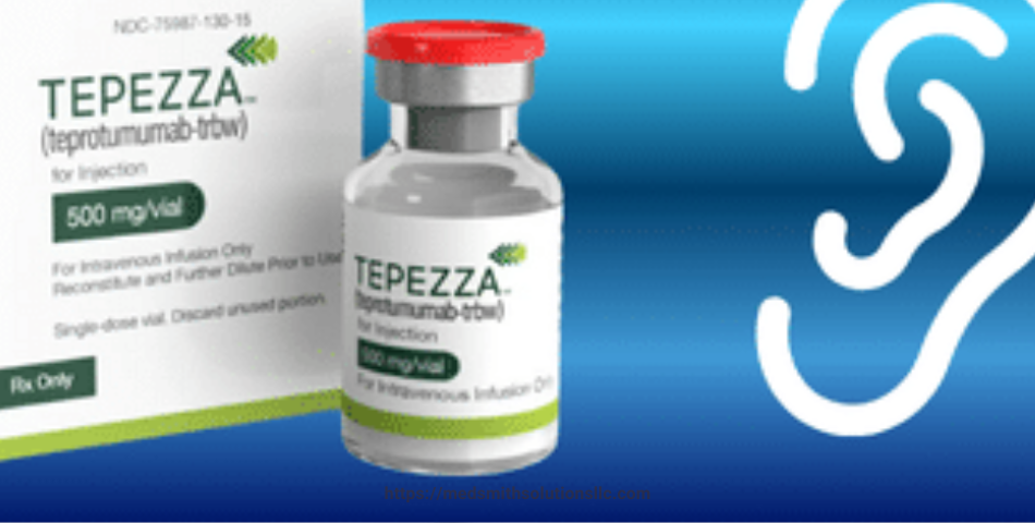 Tepezza Hearing Loss Lawsuit: The Ultimate Guide for 2025