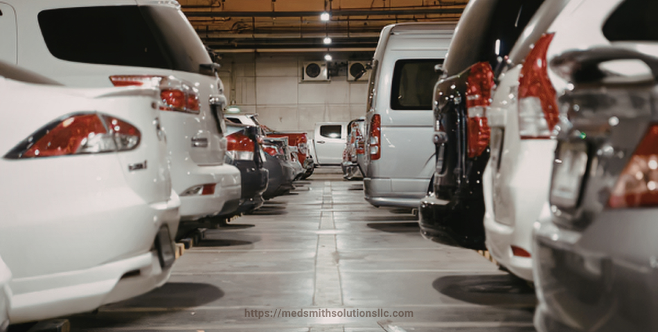 Parking Garage Liability: Evidence Attorneys Need to Win Cases