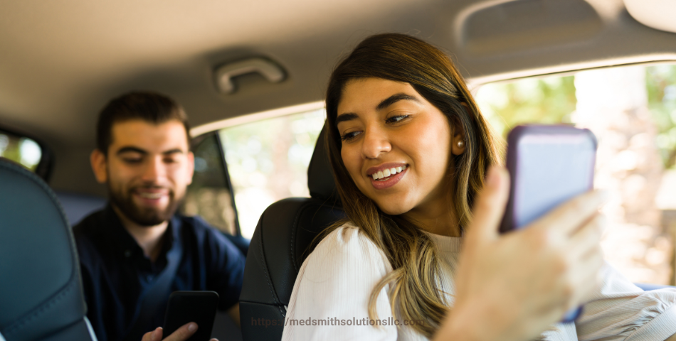 Navigating Rideshare Accidents: A Complete Guide for Attorneys