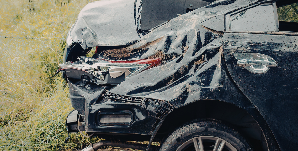 Understanding Ejection Accidents: A Comprehensive Guide for Attorneys