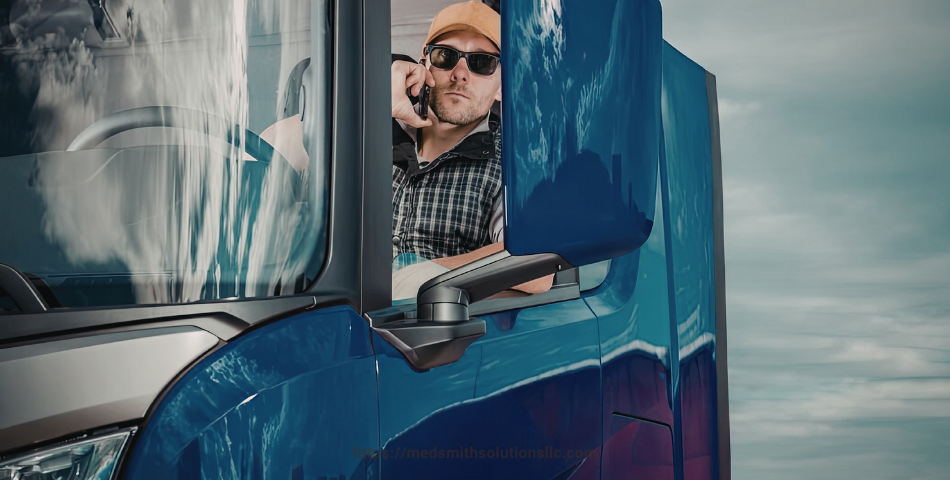 How Inadequate Driver Training Contributes to Semi-Truck Accidents