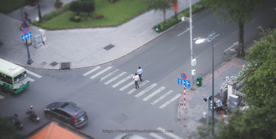 Vehicle Height and Its Impact on Pedestrian Safety