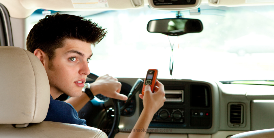 The Dangers of Texting and Driving: Understanding Liability and Injury Claims