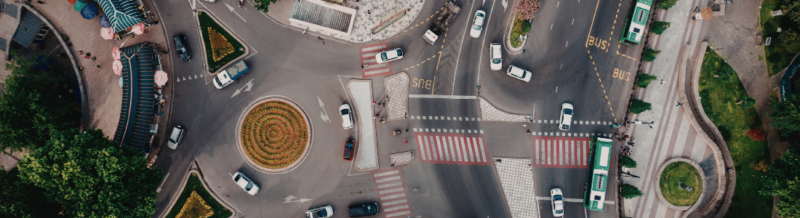 Understanding Intersection Accidents: Causes, Prevention, and Legal Implications