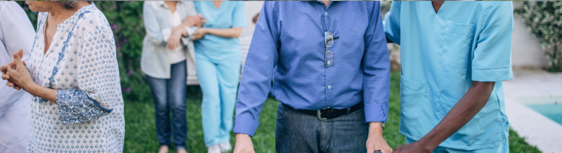 Legal Options for Families When Nursing Homes Fail to Prevent Bedsores