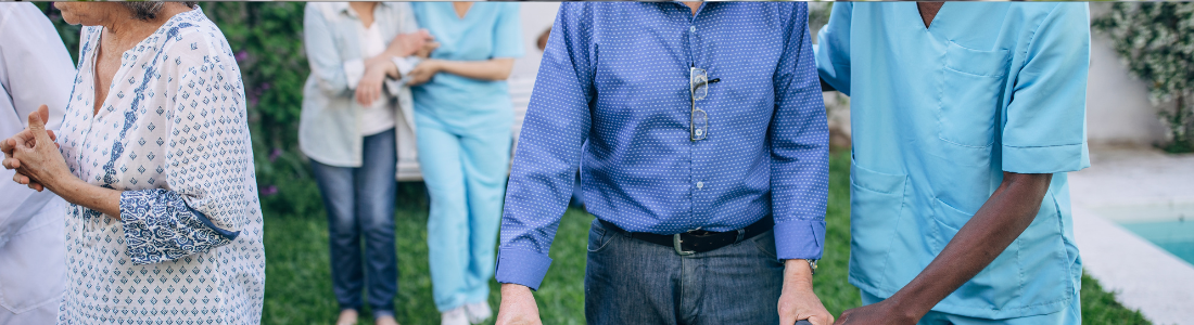 Legal Options for Families When Nursing Homes Fail to Prevent Bedsores