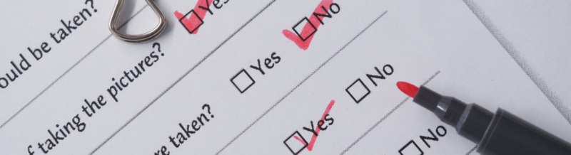 The Ultimate Personal Injury Case Checklist: Essential Information for Attorneys