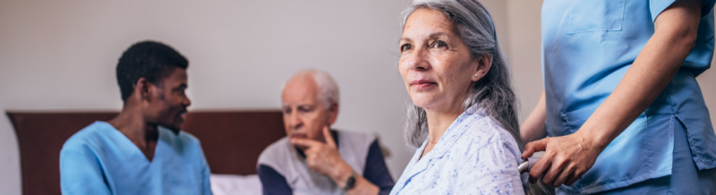 Understanding Nursing Home Falls: Legal Aspects and Evaluation of Medical Records