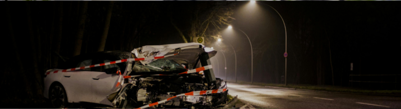 Determining Fault in Multi-Vehicle Accidents: A Comprehensive Guide for Attorneys