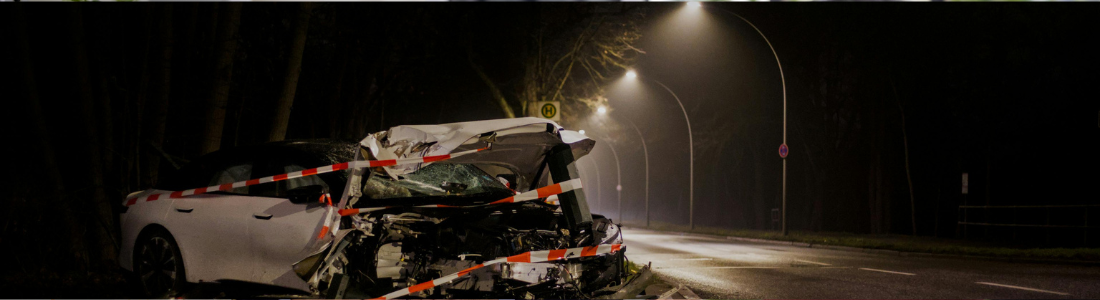 Determining Fault in Multi-Vehicle Accidents: A Comprehensive Guide for Attorneys