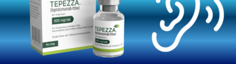 Tepezza Hearing Loss Lawsuit: The Ultimate Guide for 2025