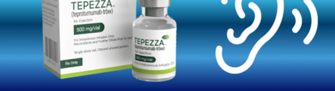 Tepezza Hearing Loss Lawsuit: The Ultimate Guide for 2025