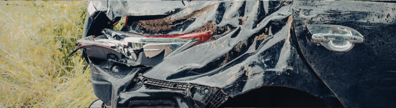 Understanding Ejection Accidents: A Comprehensive Guide for Attorneys