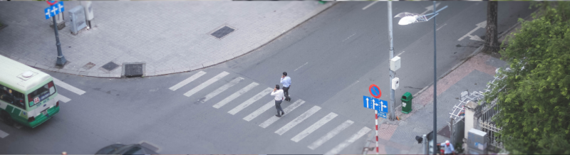 Vehicle Height and Its Impact on Pedestrian Safety