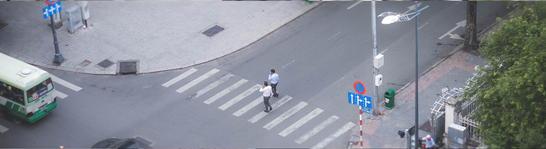 Vehicle Height and Its Impact on Pedestrian Safety