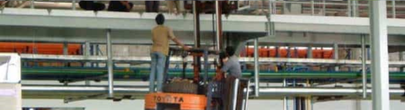 Forklift Accidents: Understanding Liability, Claims, and the Role of Medical Records