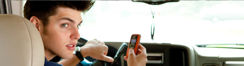 The Dangers of Texting and Driving: Understanding Liability and Injury Claims