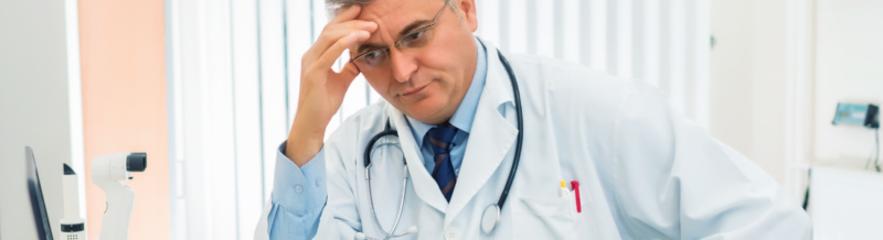 What to Do If You Suspect a Misdiagnosis by a Doctor: A Comprehensive Guide