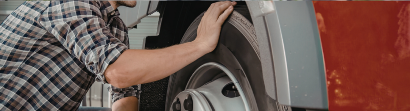 Understanding Liability for Truck Tire Blowouts: A Guide for Attorneys