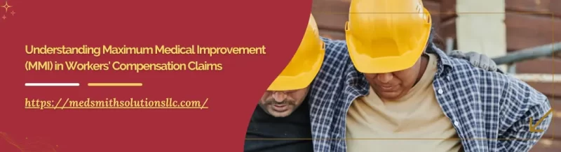 Understanding Maximum Medical Improvement (MMI) in Workers' Compensation Claims