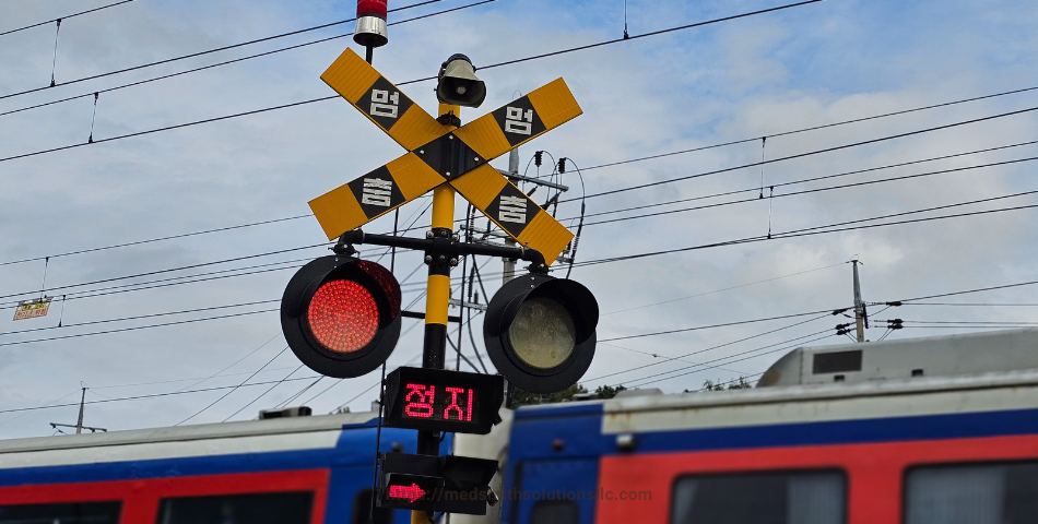 Understanding Fault in Light-Rail Accidents: A Plain-Language Guide