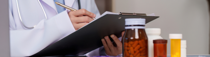 Medical Summaries