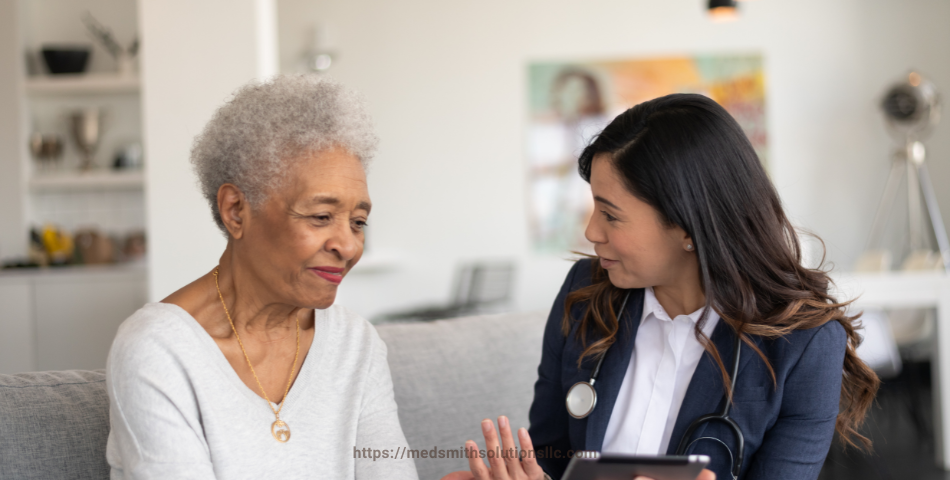 Fundamental Caregiver Strategies for Patients Mesothelioma: An All-Inclusive Resource