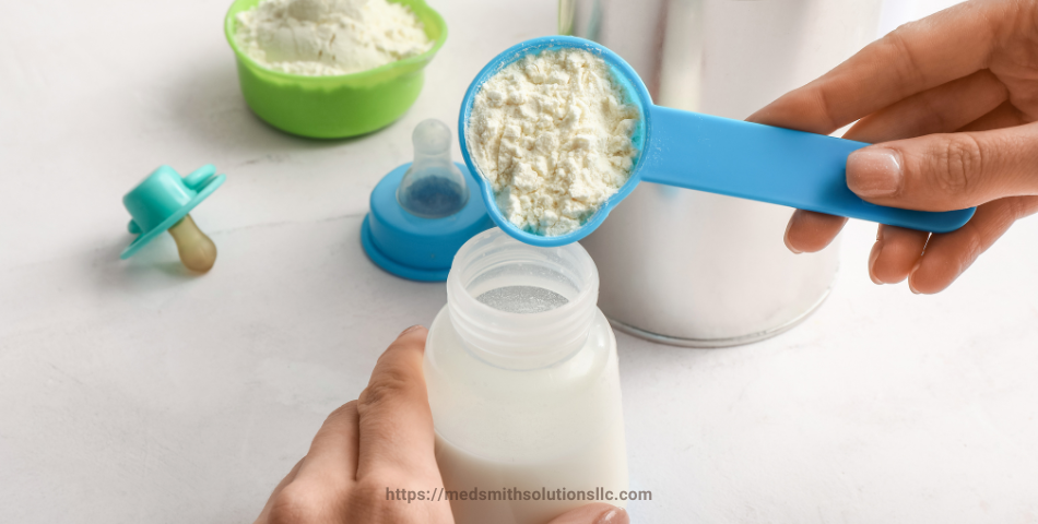 NEC Baby Formula Lawsuit: The Ultimate Guide for 2025