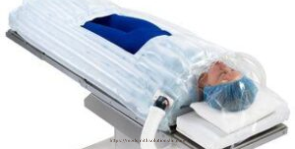 The Bair Hugger Law Suit: Legal Boundaries and Case Evaluation of Medical Records