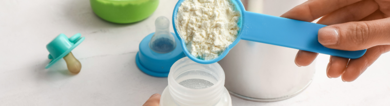 NEC Baby Formula Lawsuit: The Ultimate Guide for 2025