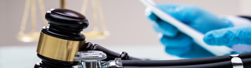 Understanding the Medical Malpractice Deposition Process