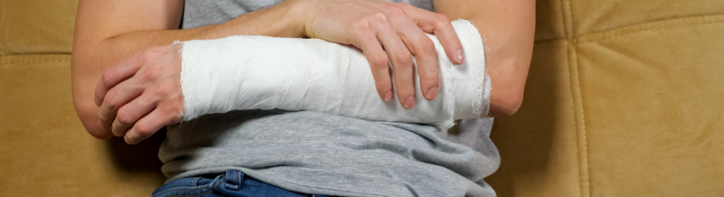 The Most Common Personal Injury Claims in Texas: A Complete Overview