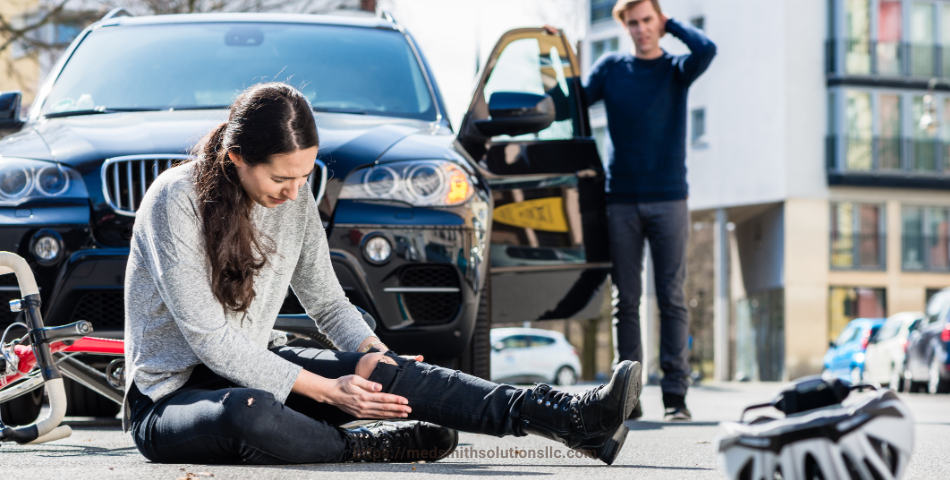 How to Sue for a Bicycle Accident in California: Attorneys’ All-Inclusive Manual