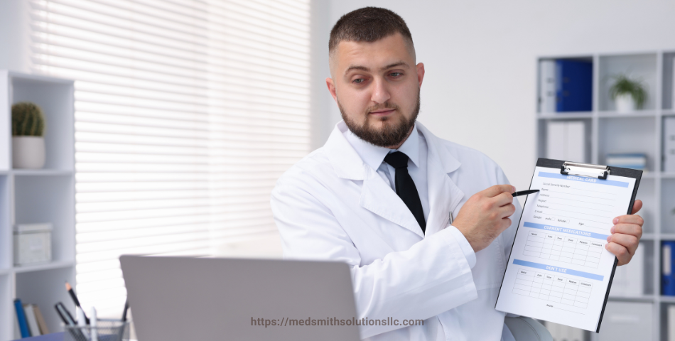 Medical Transcription Services for Healthcare Professionals: The Definitive Guide