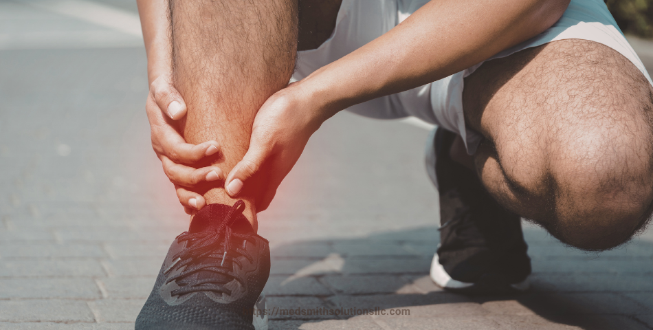 Grasping the Concept of Repetitive Strain Injuries: An All-Inclusive Resource for Attorneys