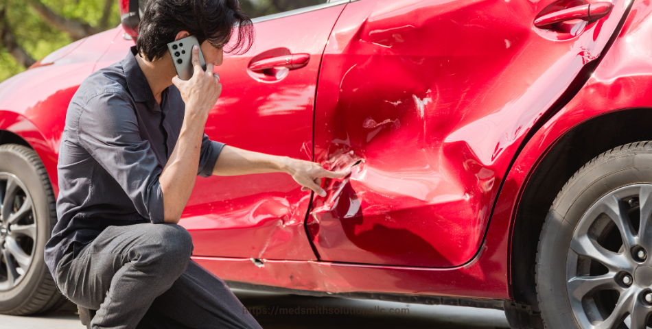 The Most Dangerous Types of Two-Vehicle Car Crashes: Understanding Risks and Implications